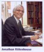 Dr. Jonathan Rittenhouse