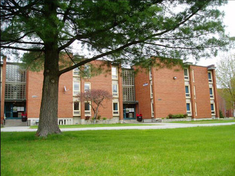 Abbott Hall
