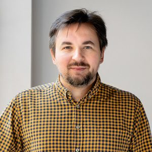 Dr. Alex Miltsov