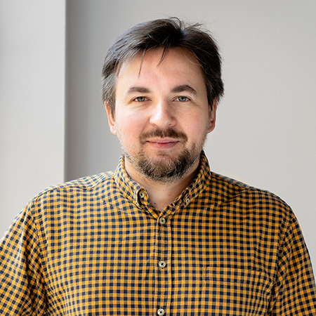 Dr. Alex Miltsov
