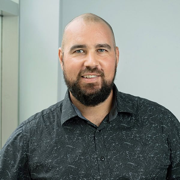 Dr. Alexandre Drouin