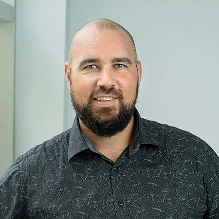 Dr. Alexandre Drouin