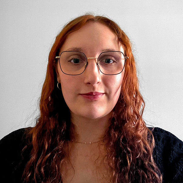 Arianne Rainville