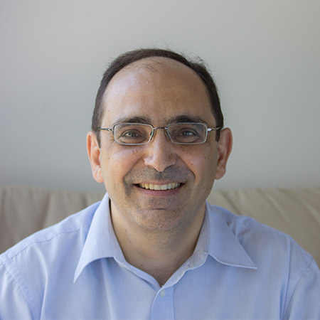 Dr. Ariel Edery