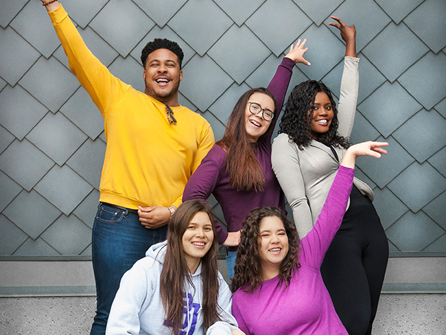 International Students from Aruba
