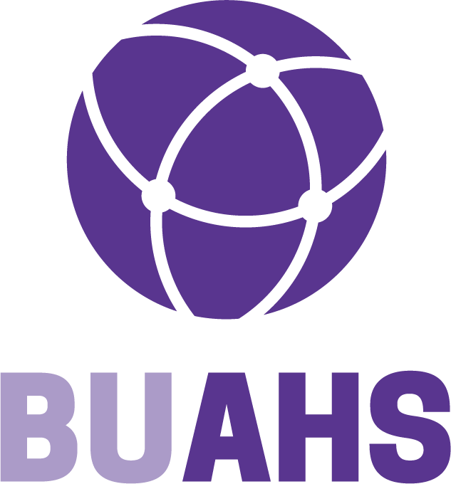 Logo of BUAHS