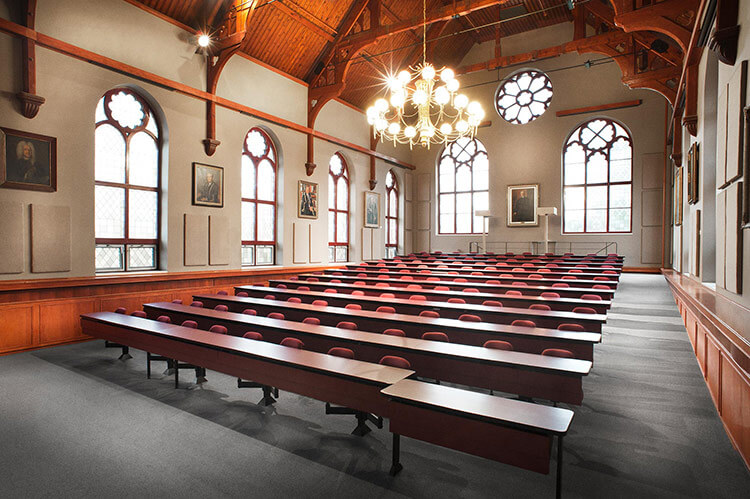 Bishop Williams Hall