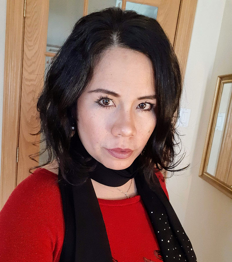Berenice G. Rodriguez