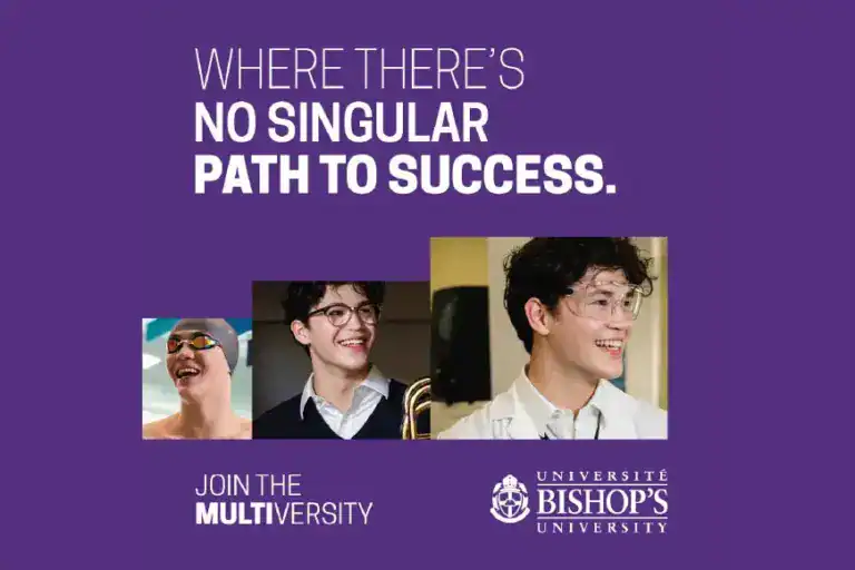 Multiversity Media Campaign
