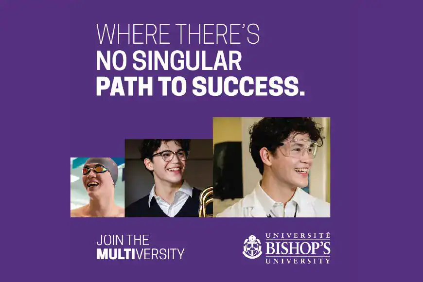 Multiversity Media Campaign