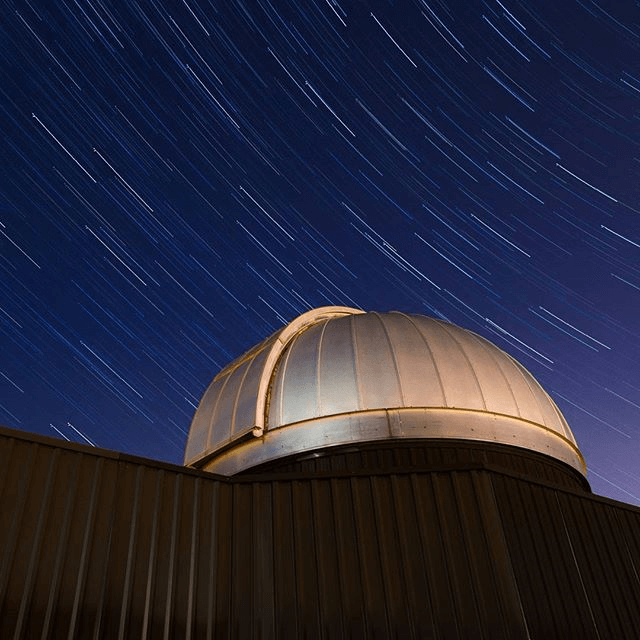 Bishop’s University Astronomical Observatory