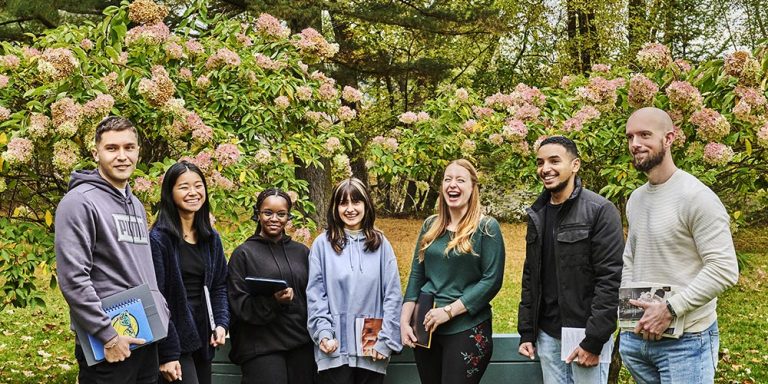 Doctor of Psychology (PsyD), Clinical Psychology Profile - Bishop's ...