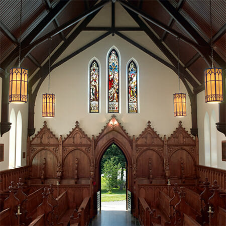 St. Mark's Chapel