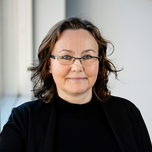 Blazena Sokol