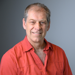 Dr. Bruce Gilbert