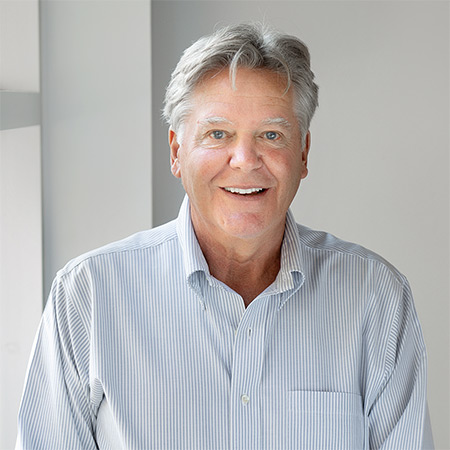 Bruce Stevenson