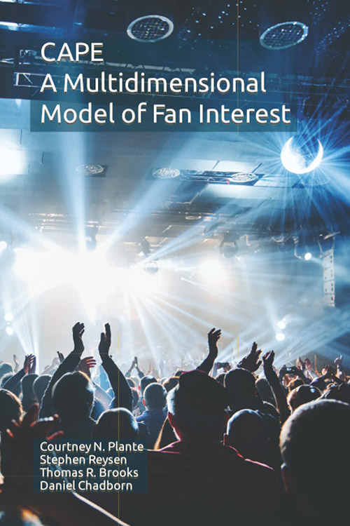 CAPE: A Multidimensional Model of Fan Interest