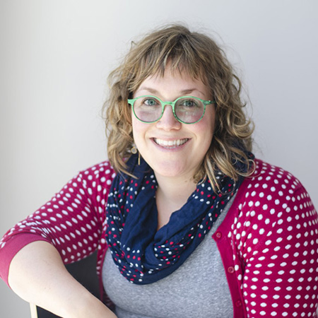 Dr. Catherine Malboeuf-Hurtubise