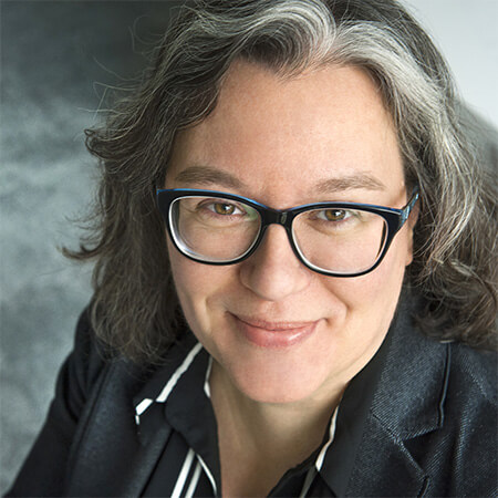 Catherine Lavallée-Welch