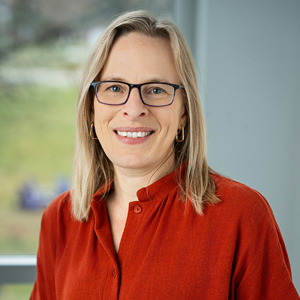 Dr. Catherine Tracy