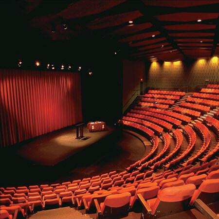 Centennial Theatre