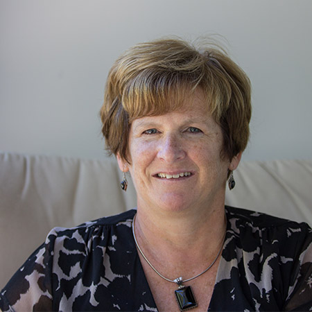 Dr. Cheryl Gosselin
