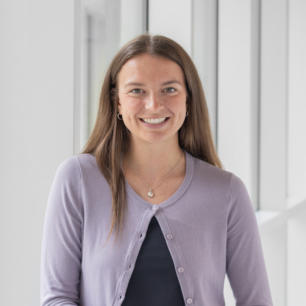 Chloé Rouleau