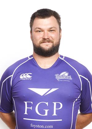 Cole Lowry
