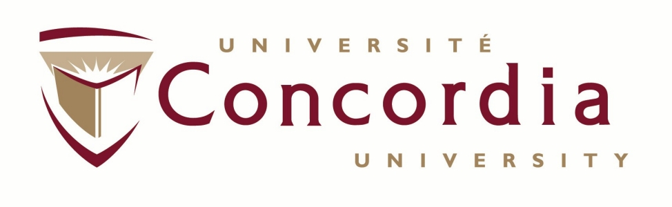 Logo of Concordia University