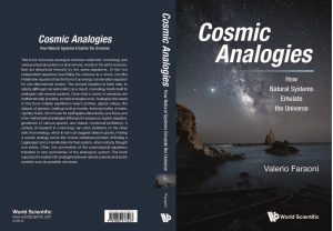 Cosmic Analogies: How Natural Systems Emulate the Universe