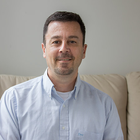 Dr. Cristian Berco