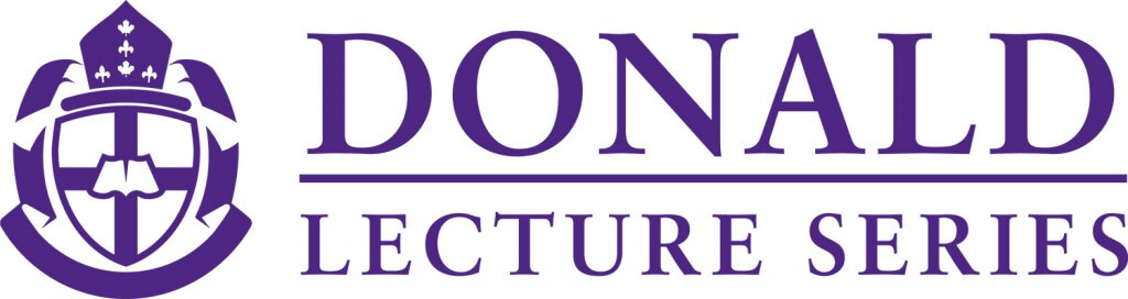 Donald Lecture Series