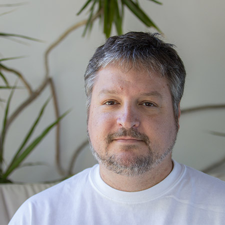 Dr. Dale Wood