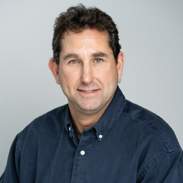 Dr. Daniel Miller