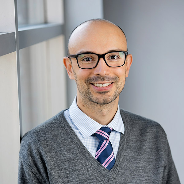Dr. Danilo Fernandes da Silva