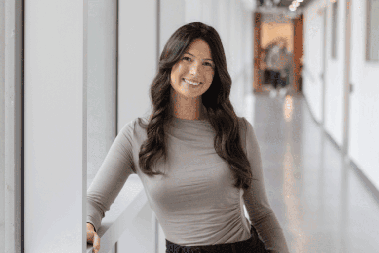 Graduate Student Daphne Begin: Sustained Attention – Comparing a New Task to the SART