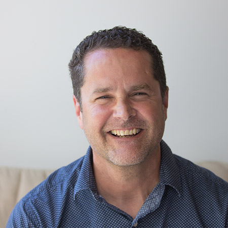 Dr. Darren Millington