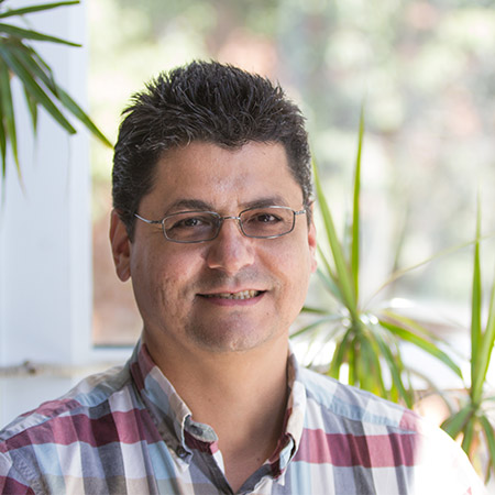 Dr. Darren Bardati