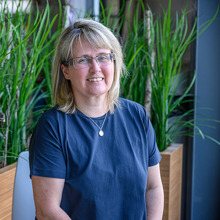 Dr. Dawn Wiseman