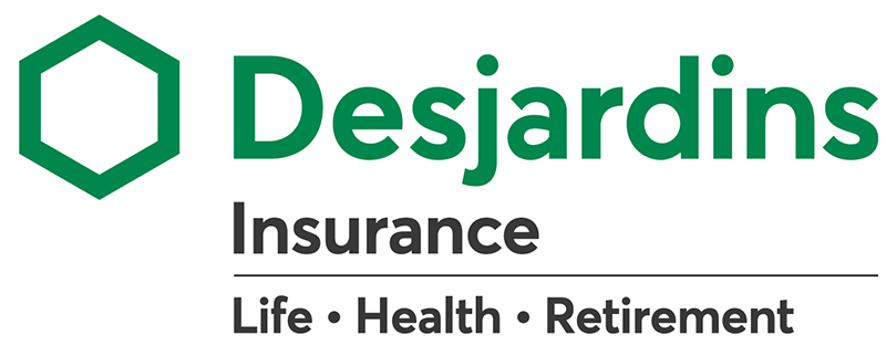 Desjardins Insurance logo