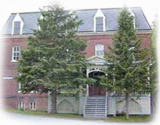 Divinity House