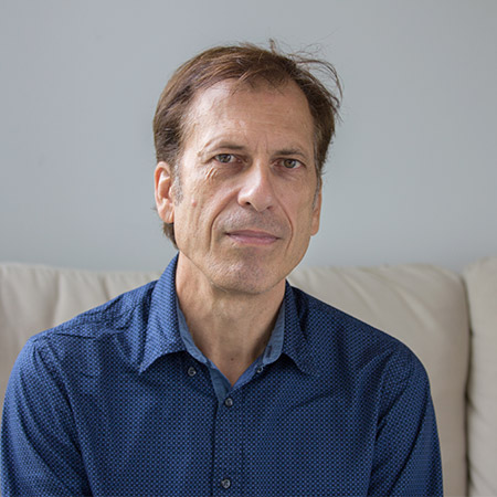 Dr. Don Dombowsky