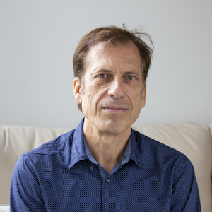 Dr. Don Dombowsky