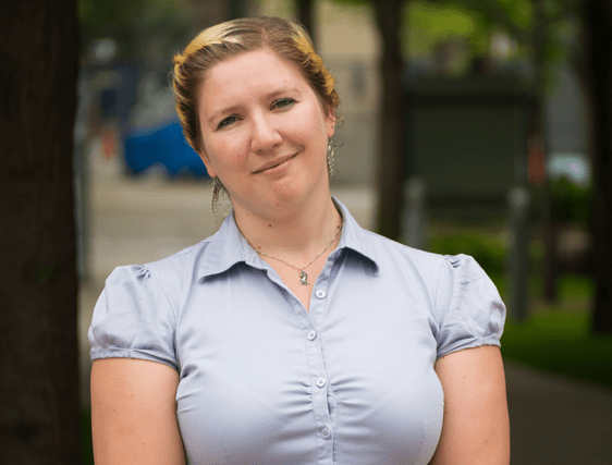 Dr. Ilana MacDonald