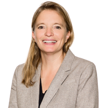 Dr. Emmanuelle Le Pichon-Vorstman