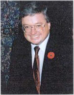 Dr. Robin Burns