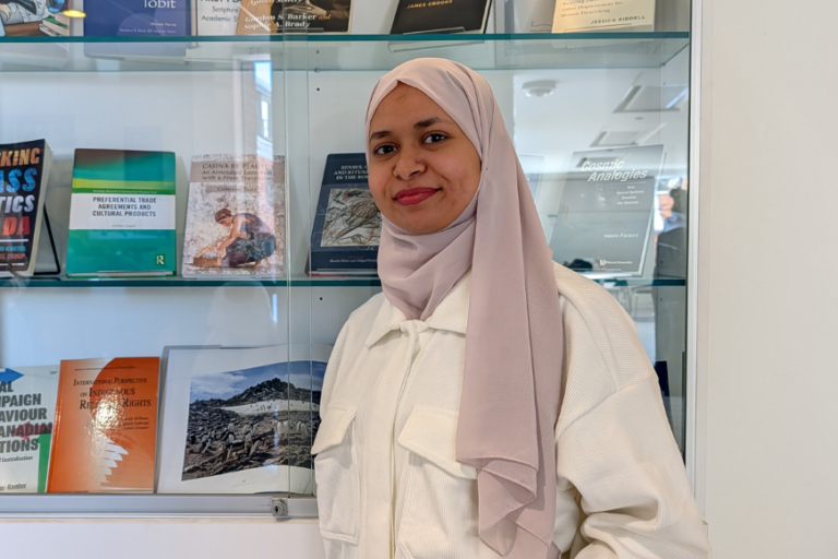 Dr. Mebarka Allaoui Post-Doc at Bishop’s University: Edge-based AI Methane Gas Leak Detection, Prediction, and Monitoring for a Cleaner Environment