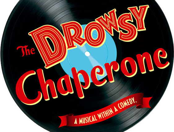 The Drowsy Chaperone, a musical within a comedy.