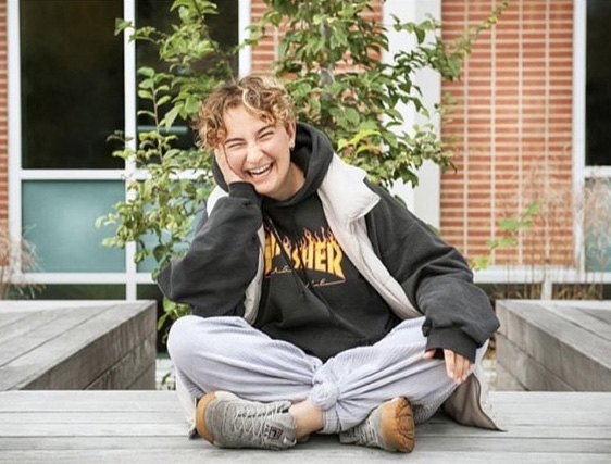 FRQ Summer-Internship Scholarship with Elisa Philibert: Creating Resources to Support Parents’ Conversations on Sexuality Education with their Young Children