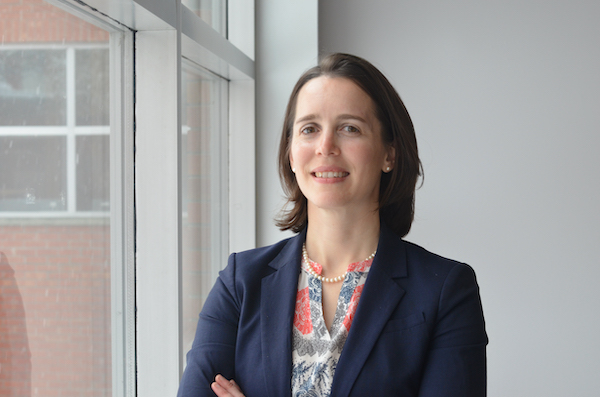 Dr. Elisa Gagnon
